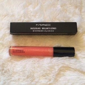 MAC Dazzleglass
